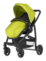 Graco Evo (прогулочная)
