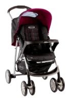 Graco Mirage Plus (прогулочная)