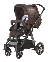 Hartan Sprint GT XL (2 в 1)