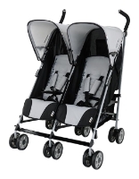 Hauck Turbo 11 Duo