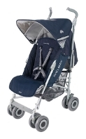 Maclaren Techno XLR (прогулочная)