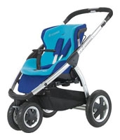 Maxi-Cosi Mura 3 (2 в 1)