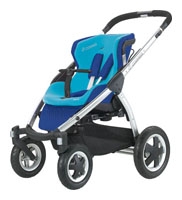 Maxi-Cosi Mura 4 (2 в 1)
