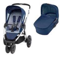 Maxi-Cosi Mura Plus 3 (2 в 1)