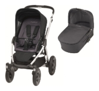 Maxi-Cosi Mura Plus 4 (3 в 1)