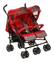 Mobility One A6670 Urban Duo