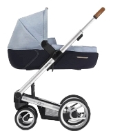 Mutsy IGO Pure (2 в 1)