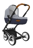 Mutsy IGO Urban Nomad Limited (2 в 1)