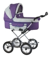 Prampol Marti Maxi