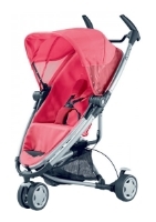 Quinny Zapp Xtra 2