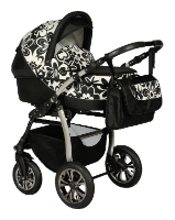 Teddy Platinum PCO (2 в 1)