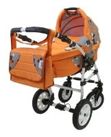 Teddy Platinum PKLO (3 в 1)