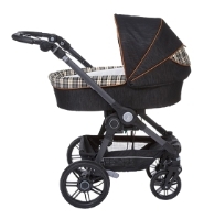 Teutonia BeYou V3 (2 в 1)