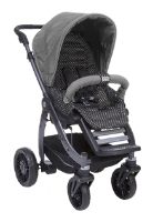 Teutonia Cosmo V3 (2 в 1)