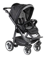 Teutonia Cosmo V3 Leatherette (2 в 1)