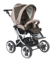 Teutonia Mistral P V3 (2 в 1)