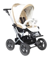 Teutonia Mistral P V3 Leatherette (2 в 1)