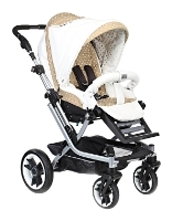 Teutonia Mistral S V3 Leatherette (2 в 1)