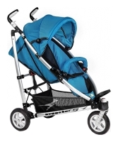 TFK Buggster S Air (2 в 1)