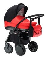 Tutis Zippy New (2 в 1)