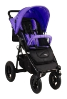 Valco Baby Quad X (прогулочная)