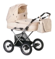 Zekiwa Touring de Luxe (2 в 1)