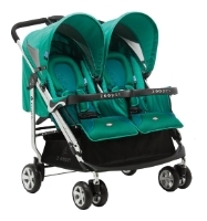 Zooper Tango Smart